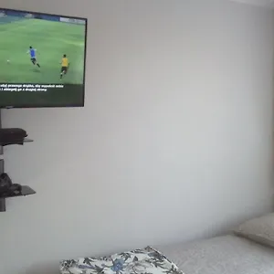 Klonowa Apartament Poznań