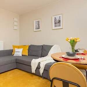 Apartament Pet-friendly Kokoryczki By Renters, Warszawa