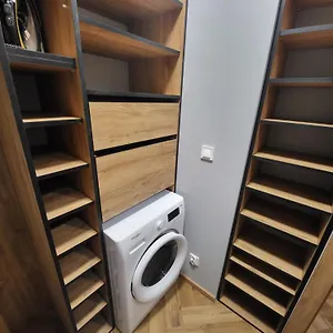 Blackstar Apartament Wrocław