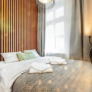 Wyjatkowe W Centrum Apartament Wrocław
