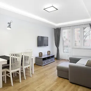 Sea Point - Hav Aparts Apartament Gdańsk
